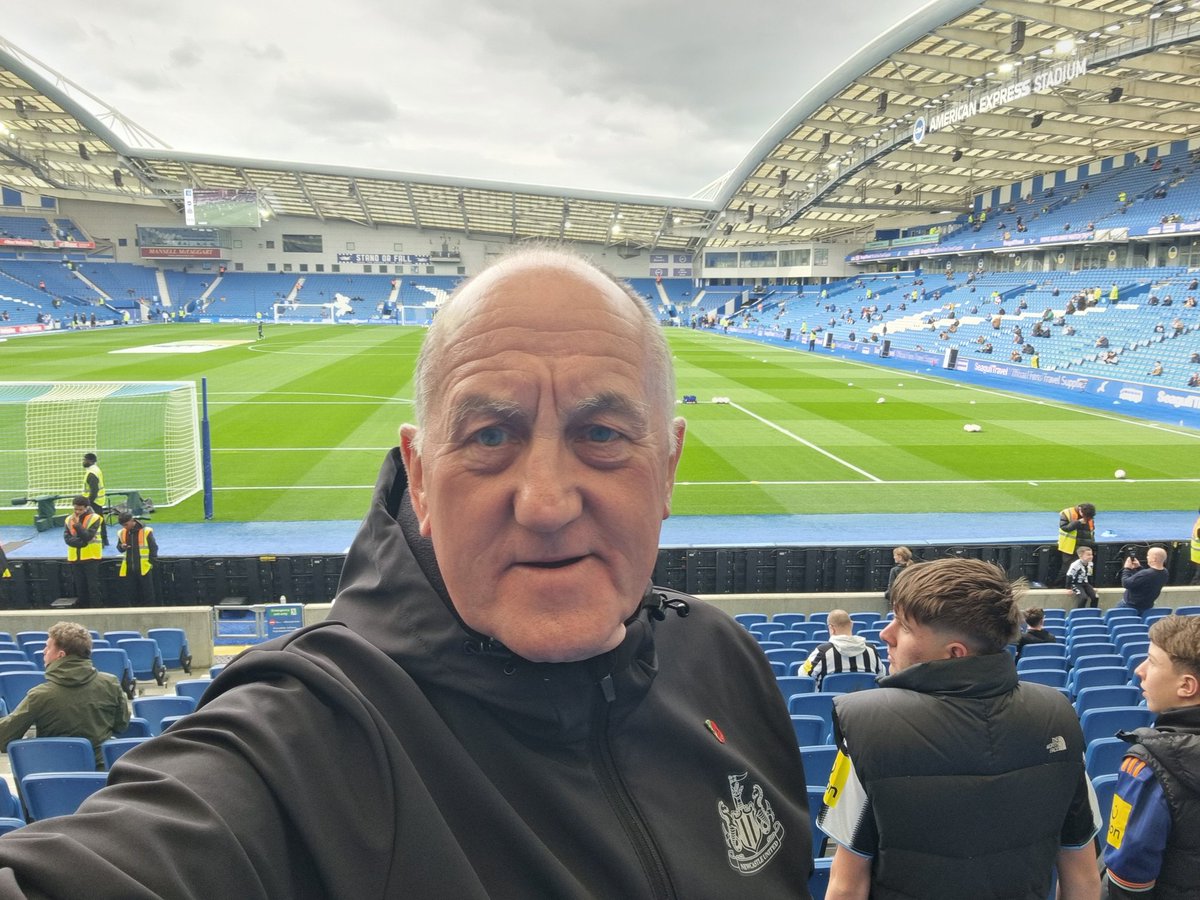 Gary Tinnion tweet media