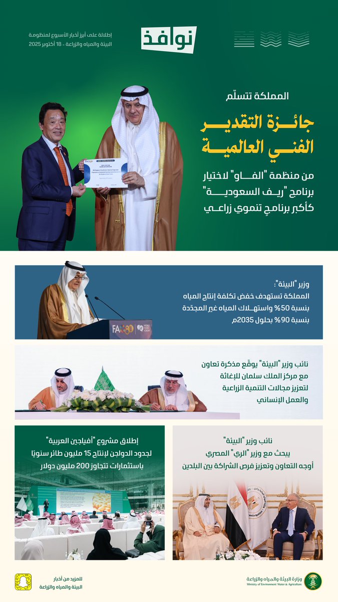 MEWA_KSA's tweet photo. #نوافذ_المنظومة في أسبوع https://t.co/5cc4XLg3Sl
