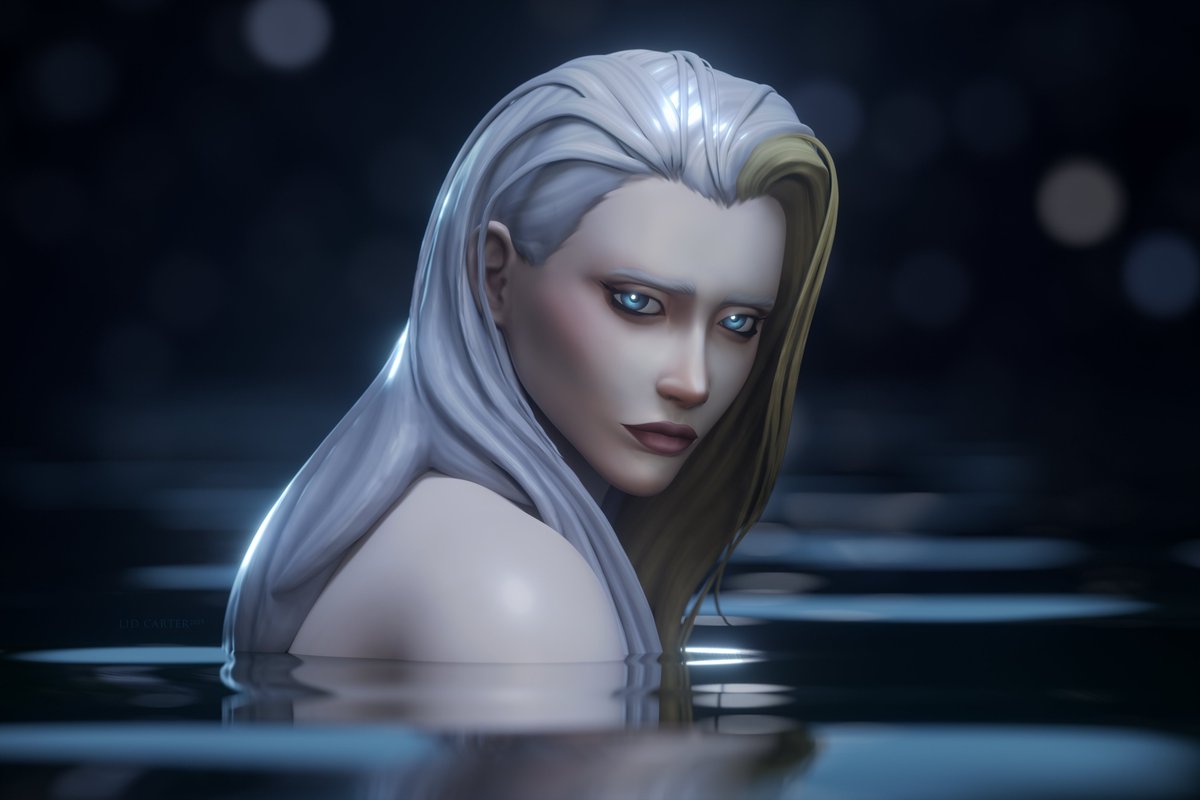 Lid Carter 🔥 (@lidcarter) on Twitter photo — Save me from the nothing I’ve become... 🌊
#worldofwarcraft — Save me from the nothing I’ve become... 🌊
#worldofwarcraft