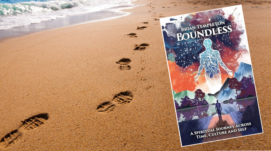 #ConsciousTravel #CulturalAwakening #SpiritualExploration Travel isn’t about distance—it’s about depth. Walking deserts, jungles, &amp; coastlines reveals hidden truths. Each culture whispers: awakening begins when we learn to see the world with new eyes.   amzn.to/4n5J9Kv