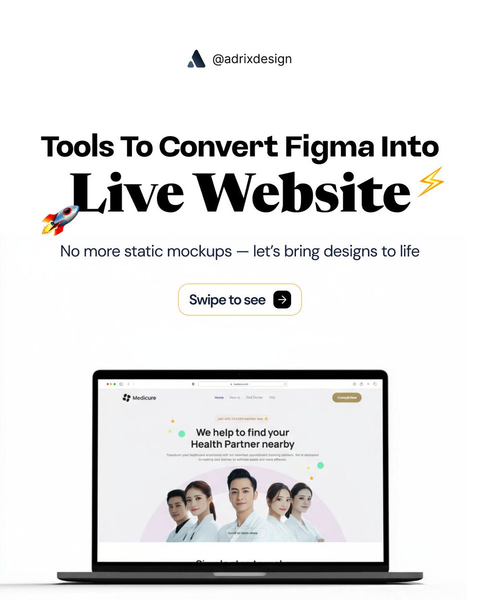 Adri - Web Design & Code tweet media