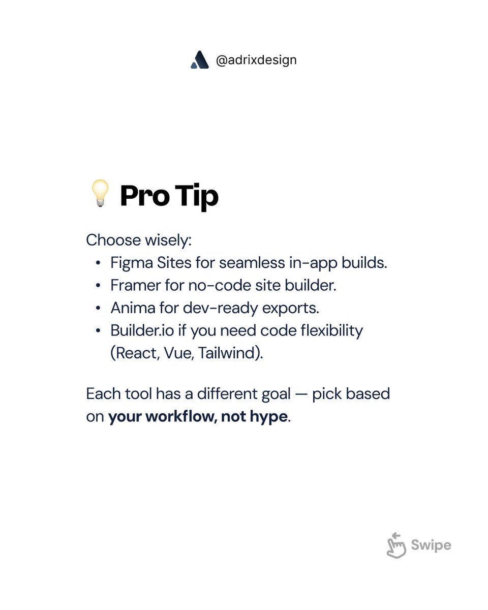 Adri - Web Design & Code tweet media