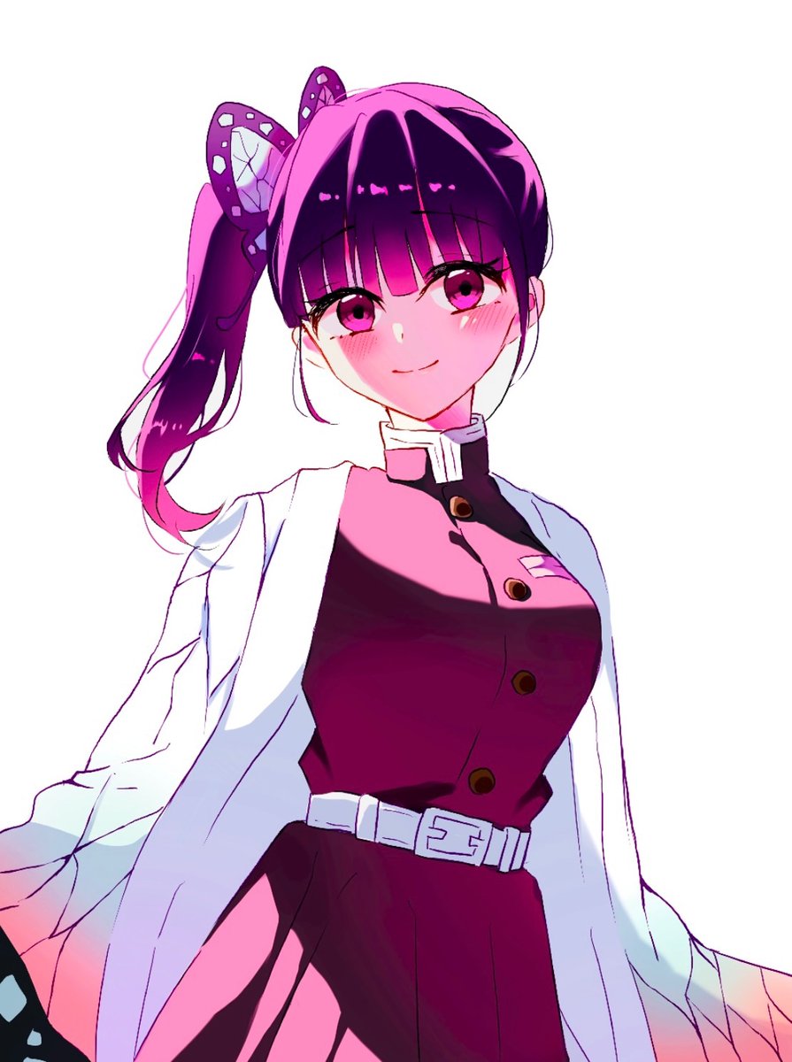 柱ifカナヲちゃん🌸
#鬼滅の刃