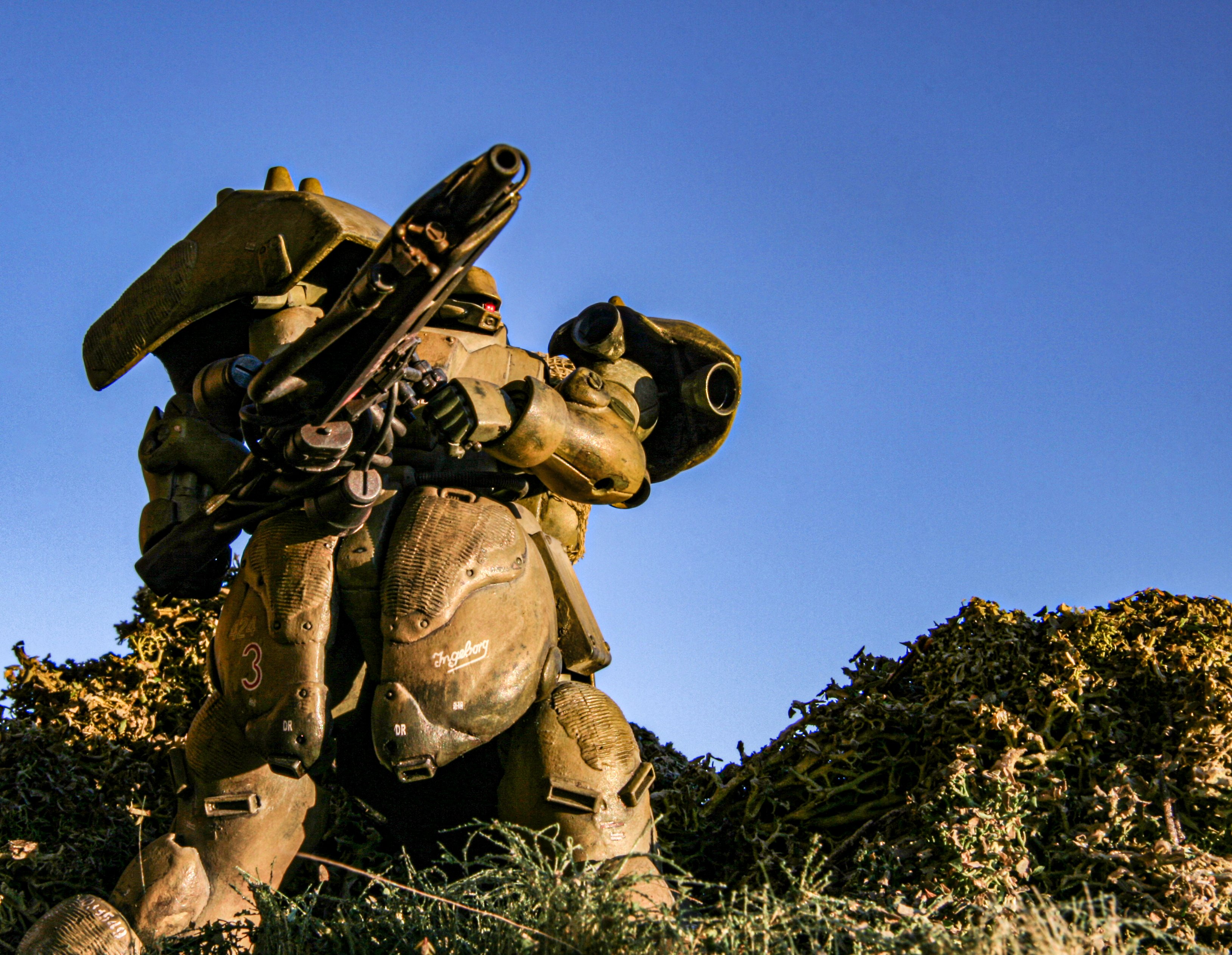 SA（スケールアヴィエーション） on X: 