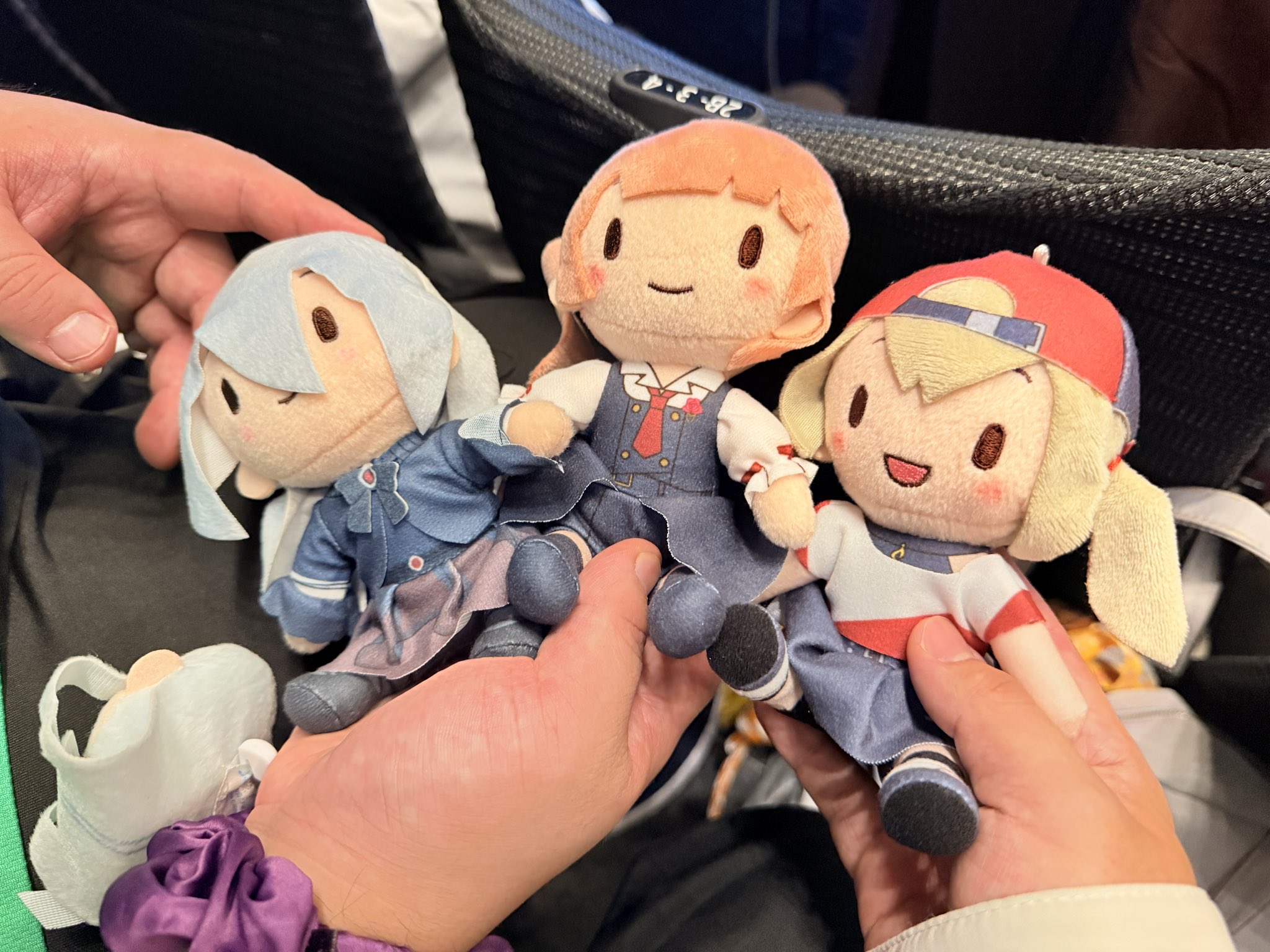 まいまい★プロフ必読　プラカゴ　3点おまとめ まいまい様☆3点おまとめ専用 まいまい☆プロフ必読 プラカゴ 3点お