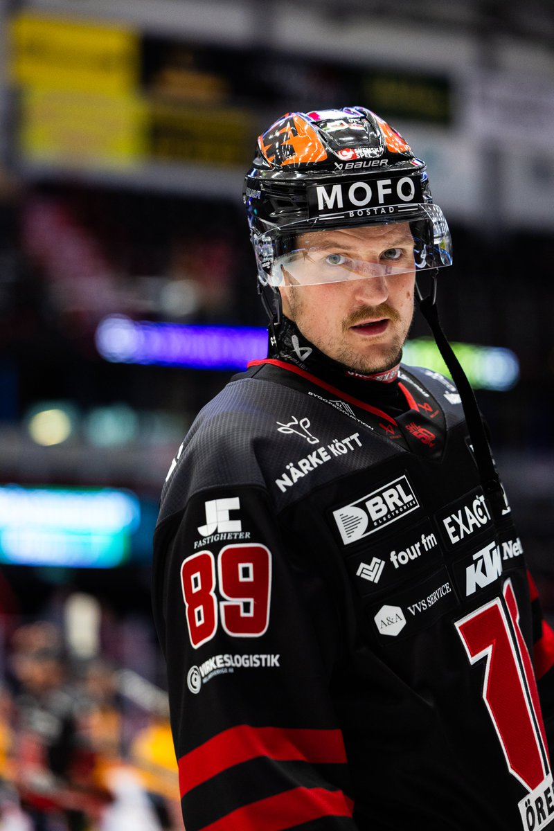 Tidig lördagsmatch. Vi närmar oss nedsläpp!