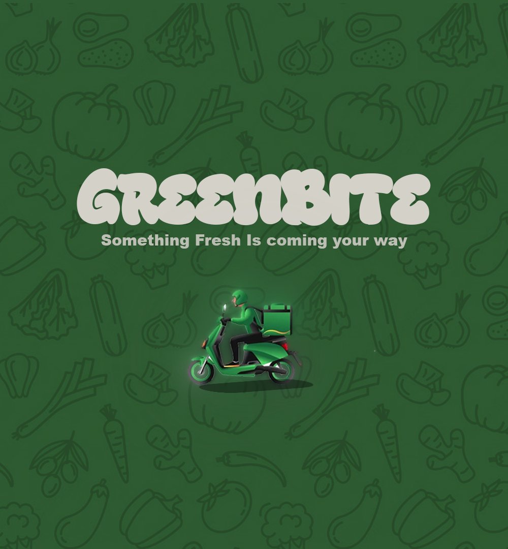 EnochEfeju80269's tweet image. Excited for my 1st HNG 13 Internship task: GreenBite, a fresh food delivery app! Learned discipline, self-accountability, alignment, color use, &amp;amp; daring to start. Feedback welcome! #HNG13 #UIUX #AppDesign #GreenBite