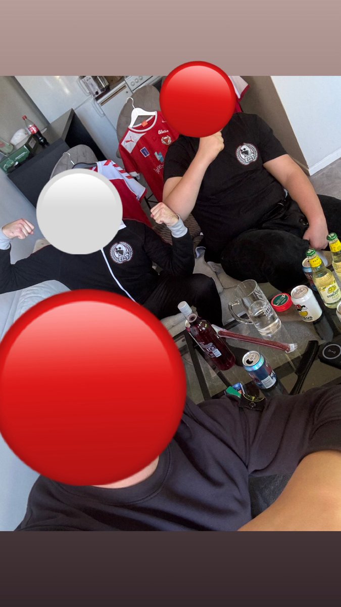 Dammsugarn tweet media