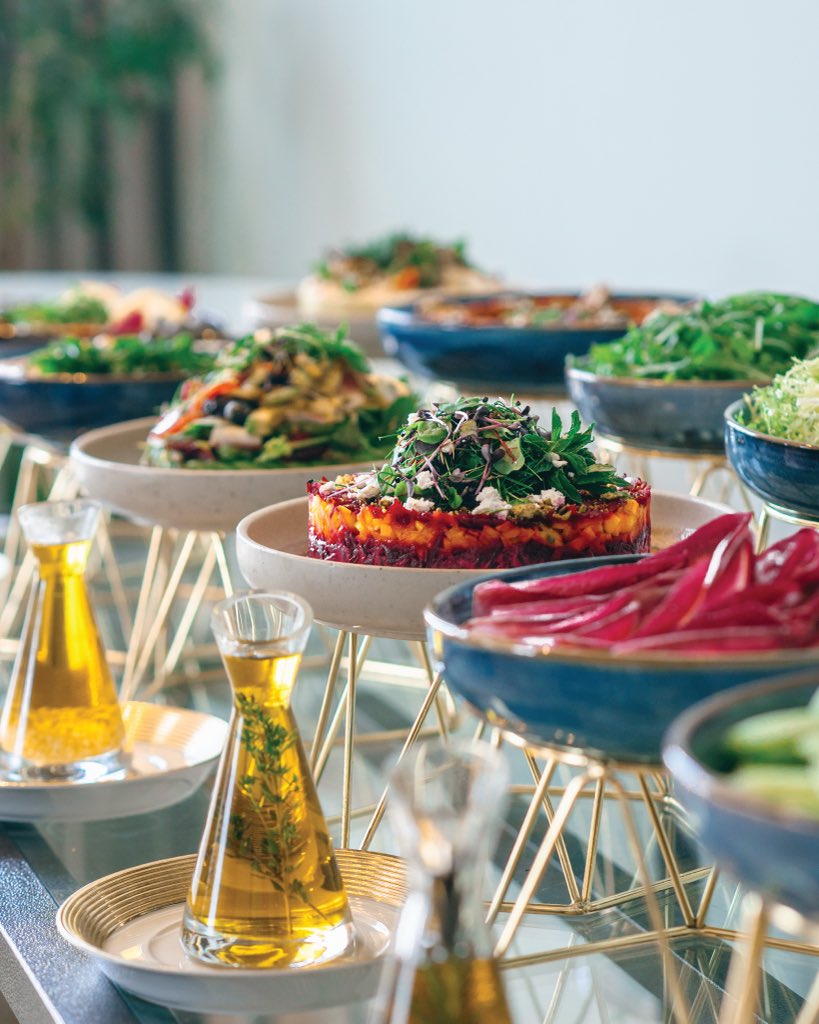 Assila Catering turns every event into a seamless experience, where exceptional taste meets impeccable service.

#AssilaCatering #AssilaHotel #JeddahEvents #AssilaExperience #EventCatering #CulinaryExcellence