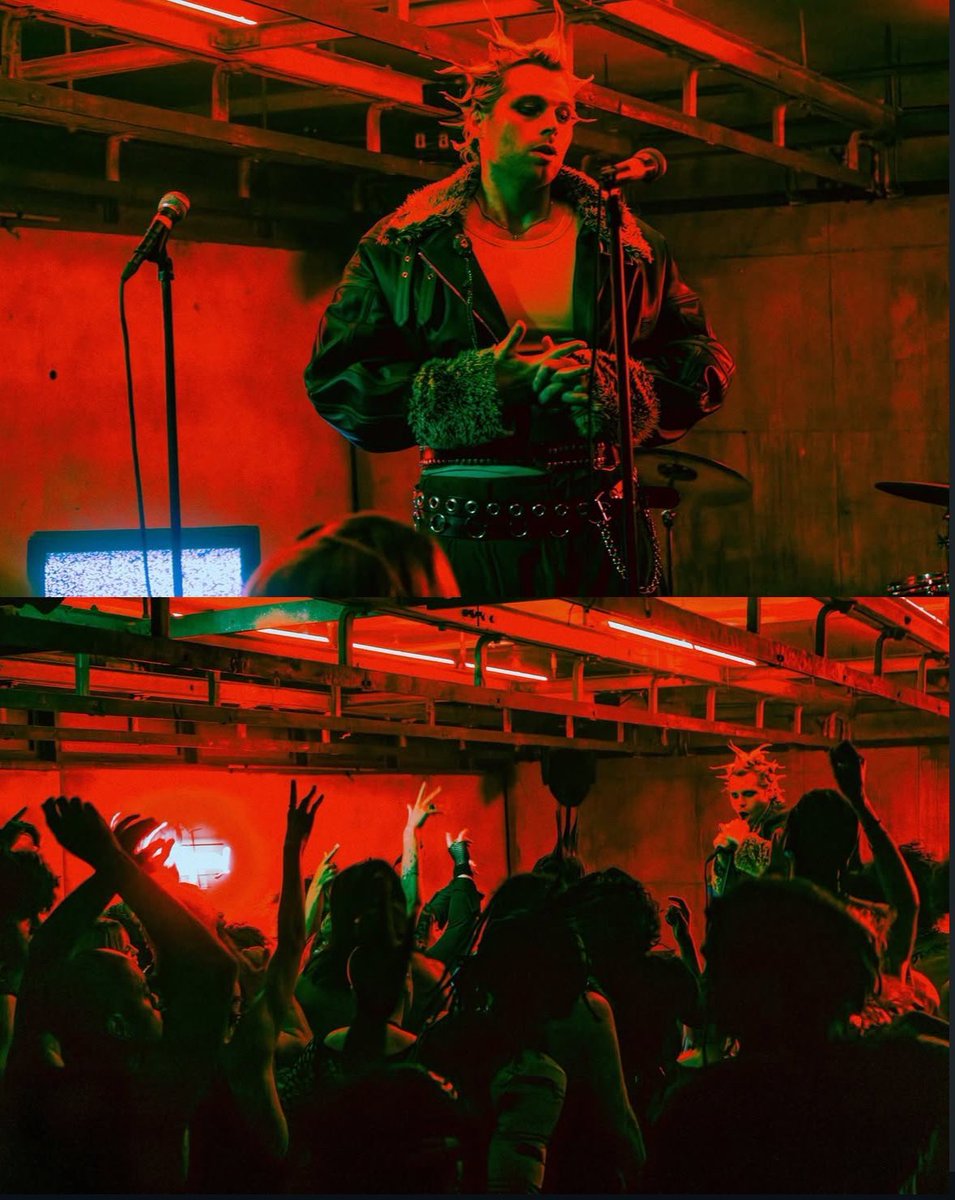 Nouvelles images des 5S0S dans le clip "NOT OK"