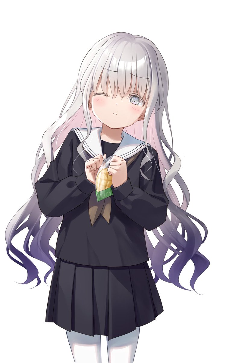 メロンパン