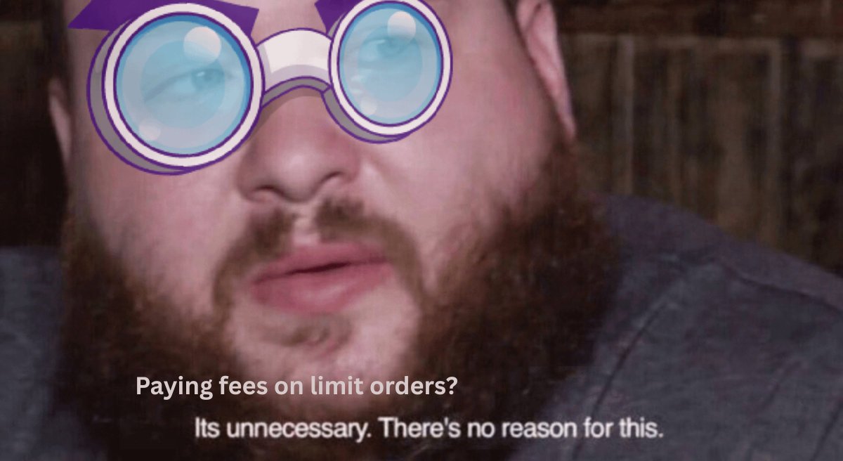 Buy or sell Bitcoin (and many other assets) via Limit Orders on Osmosis with NO fees and NO slippage.

🧪 app.osmosis.zone 🧪