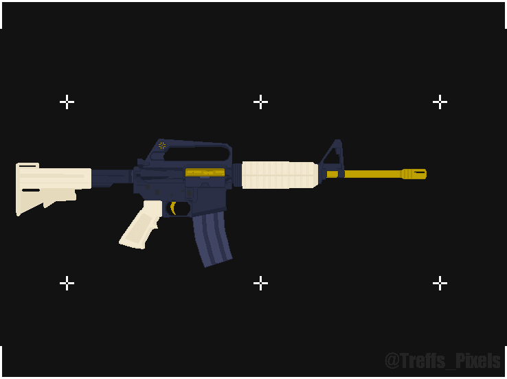 Treff's Pixels tweet media