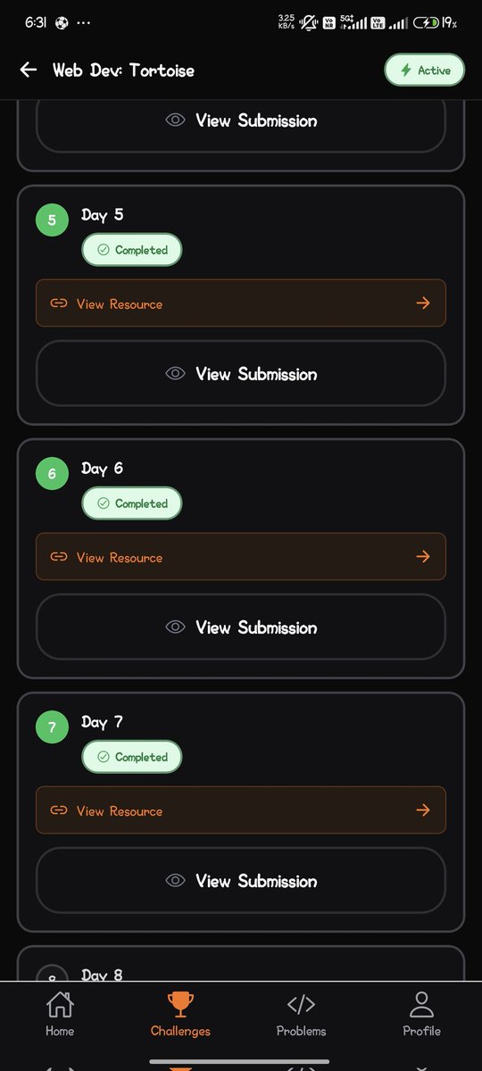 Deepaks0611's tweet image. Day 7 of web dev tortoise on master ji by @Hiteshdotcom @ChaiCodeHQ @nirudhuuu