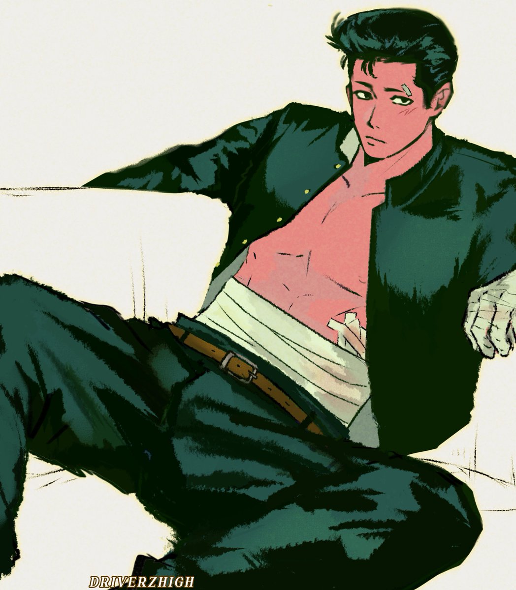 boouuwwiiee 🥸 #SLAMDUNK