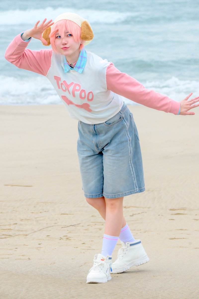 晴祈(はるき) (@haruki0912) / X