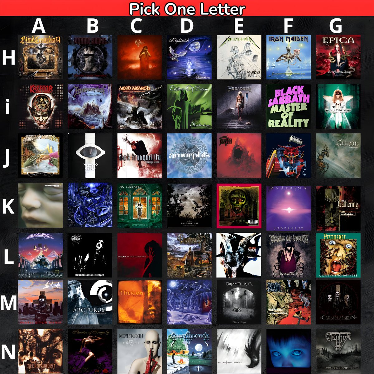 Fuck This Shit I'm a Metalhead tweet media