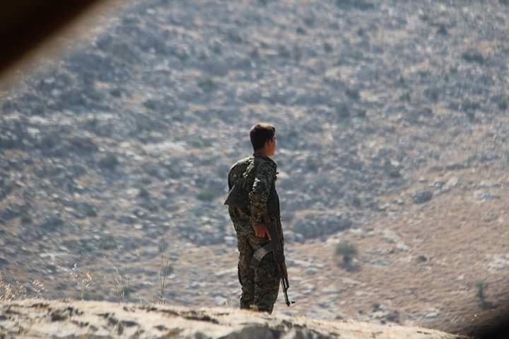 mcarcella10's tweet image. #Efrin #Rojava #YPG #YPJ