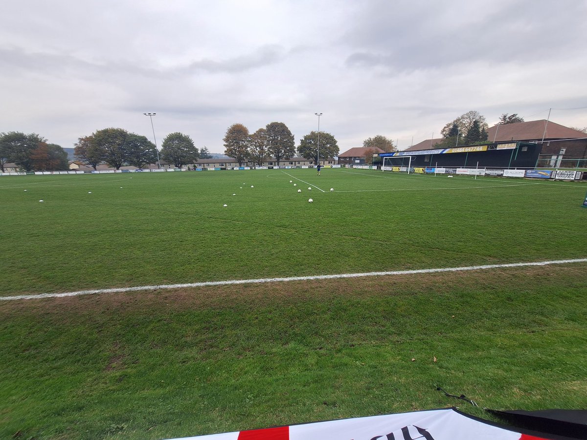 2025/26 Match 16
<a href="/golcarunitedafc/">Golcar United A.F.C</a> vs <a href="/frickleyafc/">Frickley Athletic FC</a> 
<a href="/NCEL/">Macron NCEL</a> Premier Division