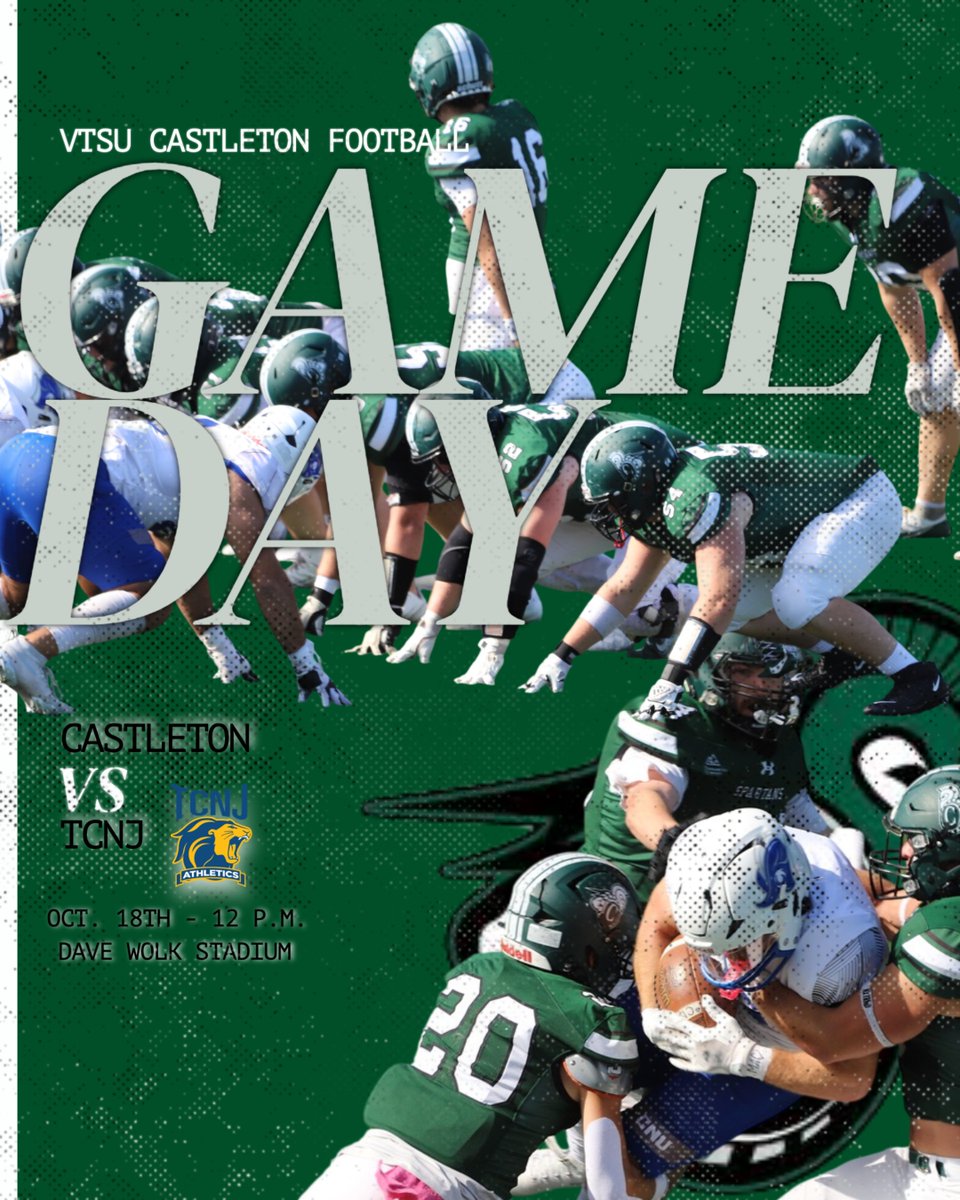 Castleton Football tweet media