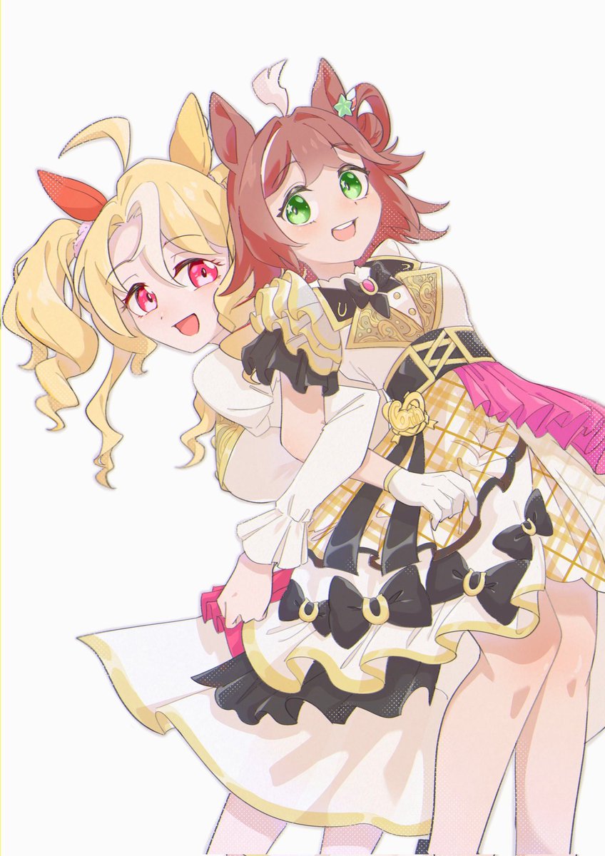 Garnet7891's tweet photo. フラスタを設置することが難しい状況なので、このポストで供養させて頂きます。
ウマ娘6th秋公演にて
ラインクラフト役 小島 菜々恵様
フサイチパンドラ役 佳原 萌枝様

へフラワースタンドをお届けする予定でした。

皆様へ、可能な限りいいね、拡散お願いします。 https://t.co/Uv1Tv2jQ3W
