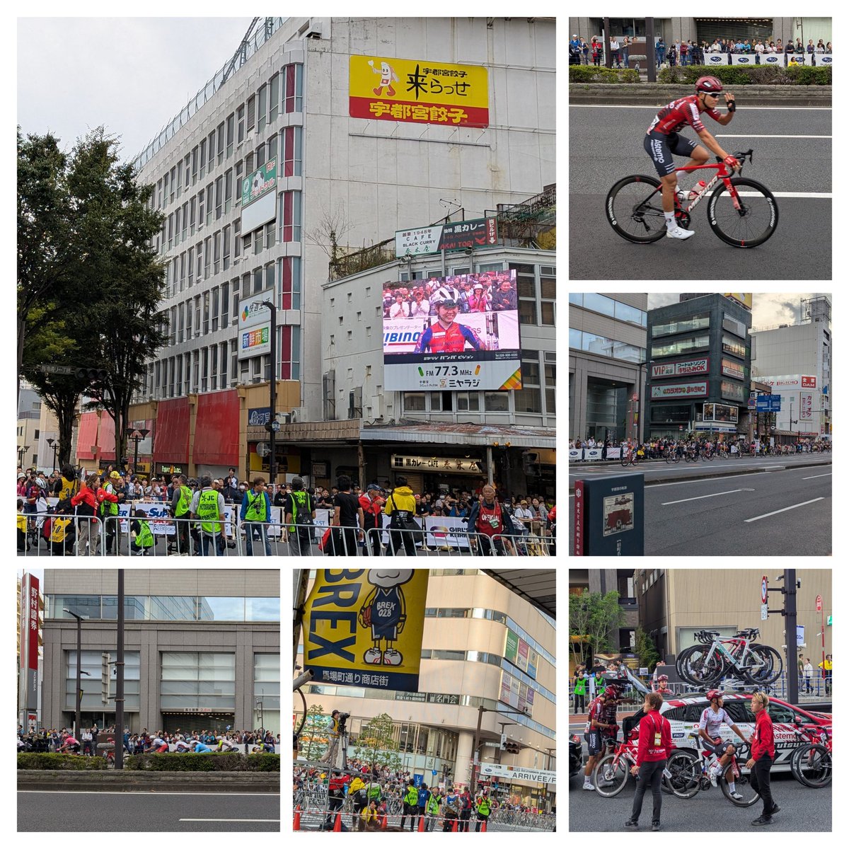 くぅ@花粉がひどい tweet media