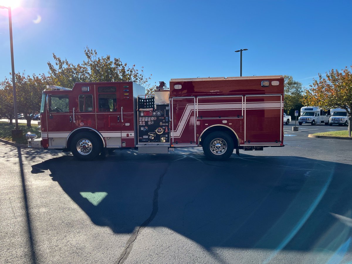 Allegiance Fire & Rescue tweet media