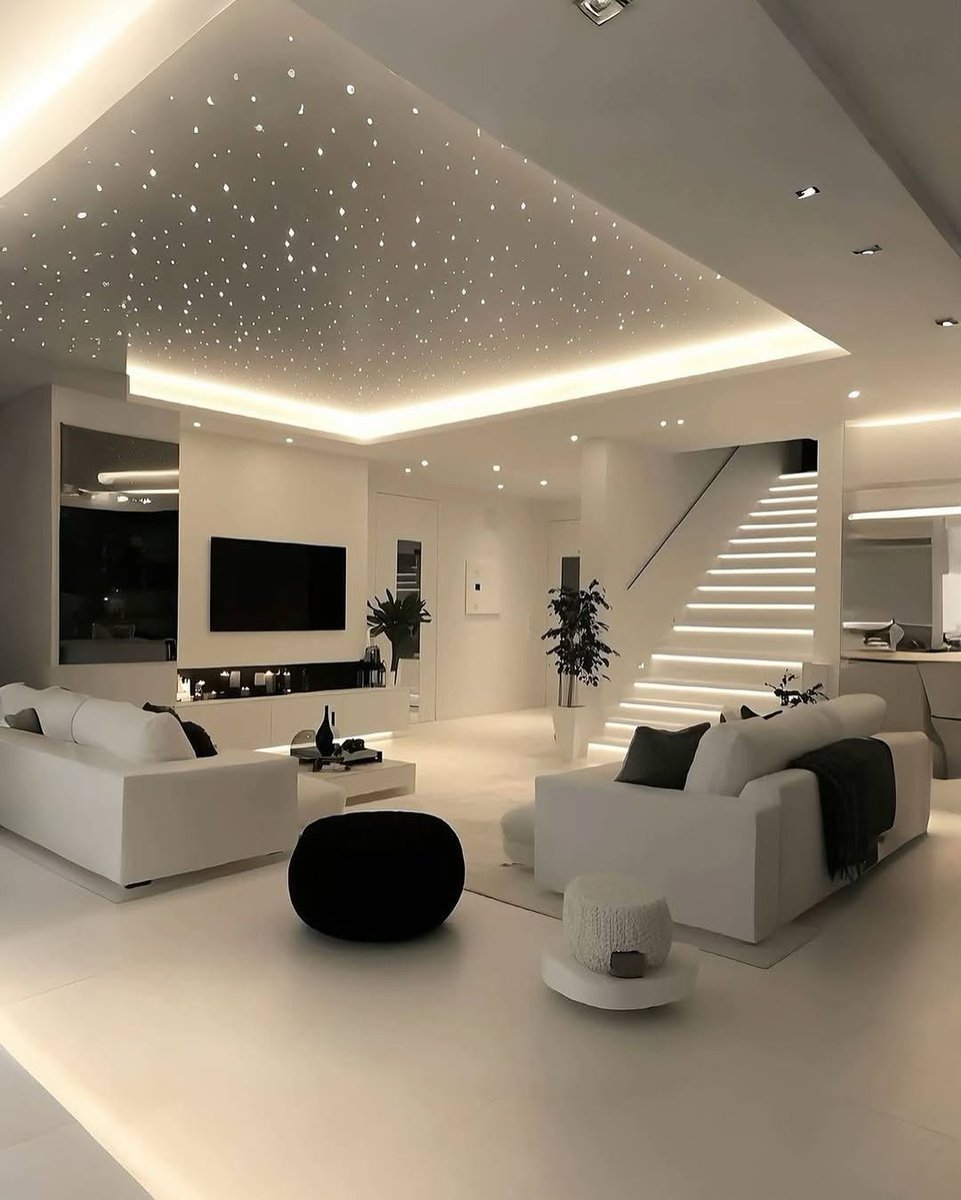 Perfect interior