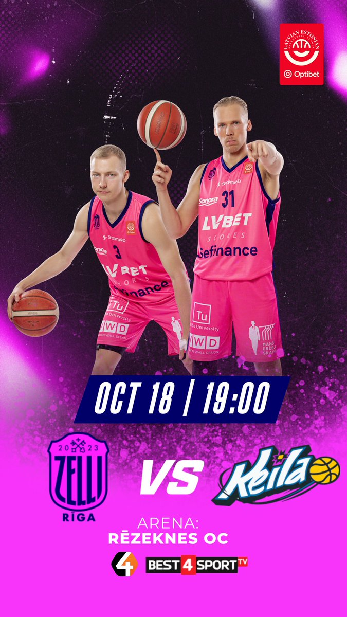 Rīgas Zeļļi tweet media