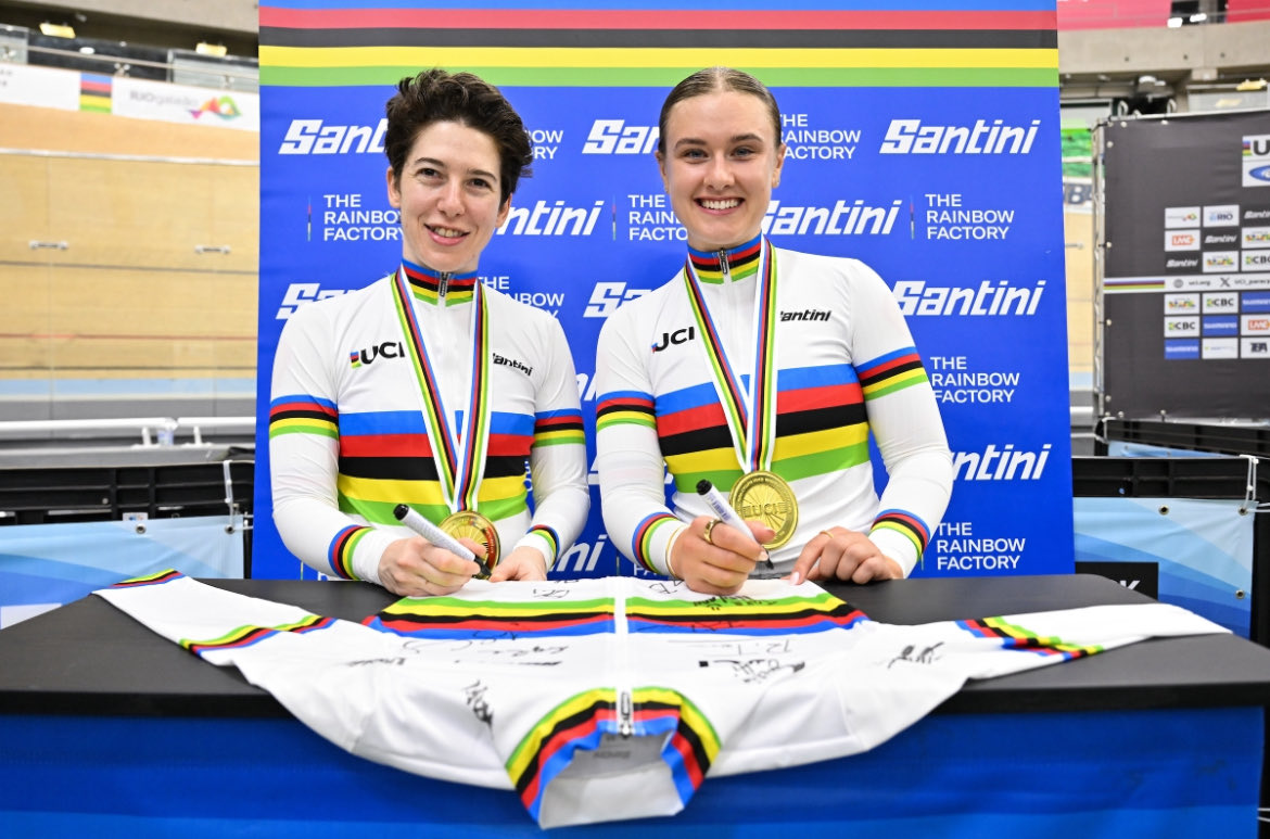 British Cycling tweet media