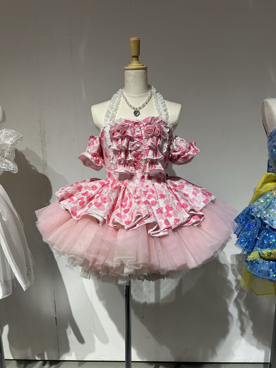 17th衣装 生写真バラ売り CUTIE STREET【Official】 on X: 