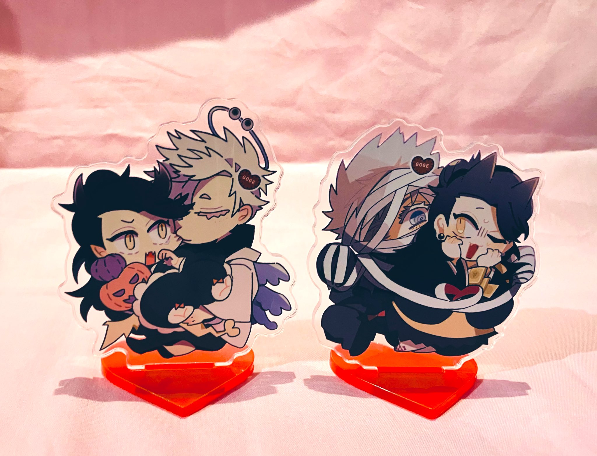 暘暘さま専用ページです❣️５点おまとめ 粒あんl東4ア13b (@mafuyunoank) / X