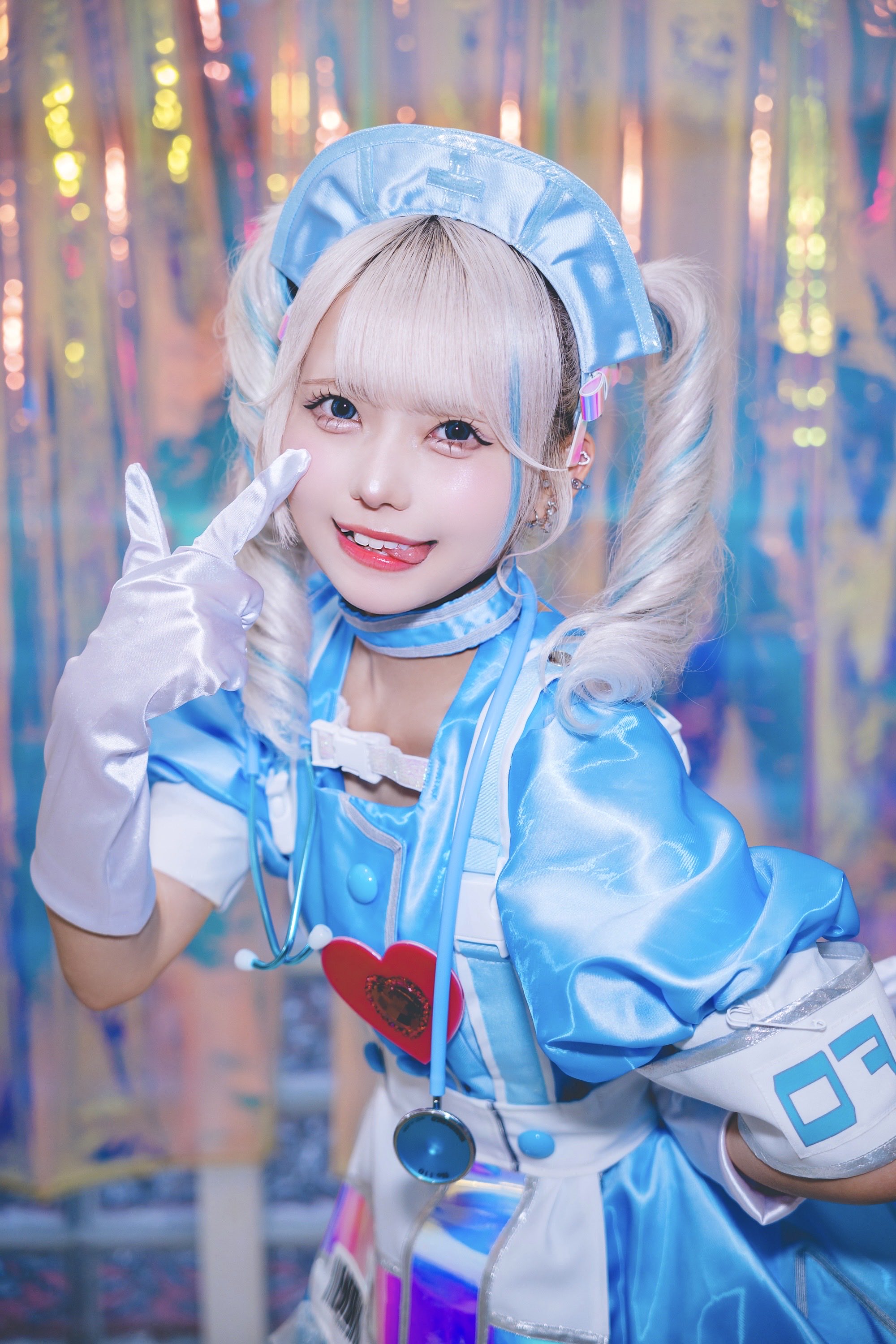 ねる♥ 輪廻ねる on X: 