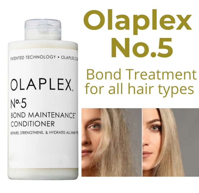 seoulpede's tweet image. ✨🤍พร้อมส่ง Olaplex No.5 Bond Maintenance Conditioner 100ml : ครีมนวดผมสูตรเข้มข้น ช่วยเพิ่มความชุ่มชื้น เงางามแก่เส้นผม และซ่อมแซมเส้นผมที่แห้งเสียให้กลับมานุ่มลื่น แข็งแรง สุขภาพดี พร้อมป้องกันผมแห้งชี้ฟู

🛒 499฿

#olaplex #พีดีสต็อค