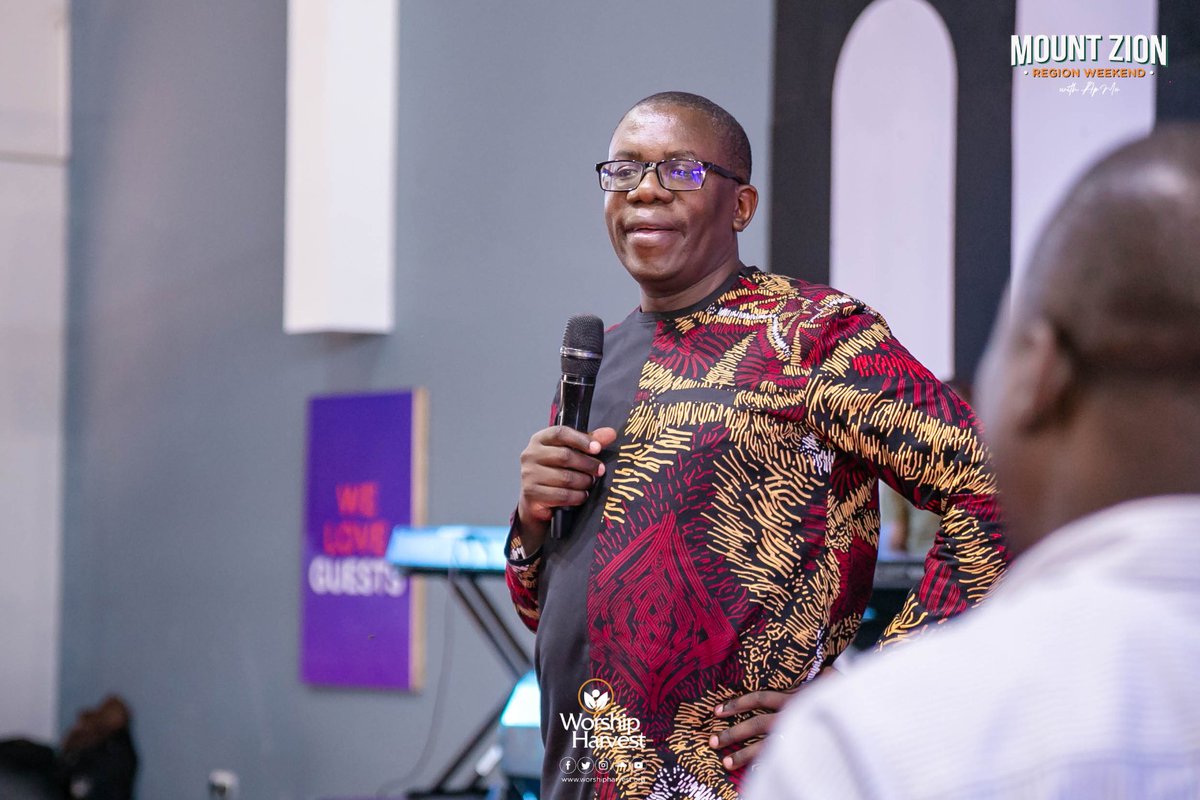 JeanKafuko's tweet image. For by grace you have been saved through faith, and that not of yourselves; it is the gift of God, not of works, lest anyone should boastEphesians 2:8-9 NKJV 

#WHMukono
#MountZionRegionalWeek
#WorshipHarvest