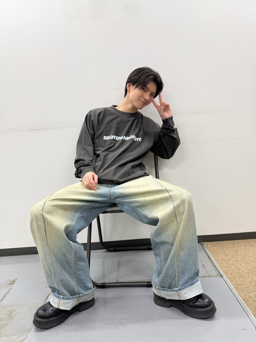 kizu_tsubasa's tweet image. 「良いこと悪いこと」第2話
ご視聴ありがとうございました!
今回も沢山動きましたね…森のクマさん…全員同級生…あとは動機…一体誰が…何の為に…
そしてニコちゃん…来週まで待てないよ……