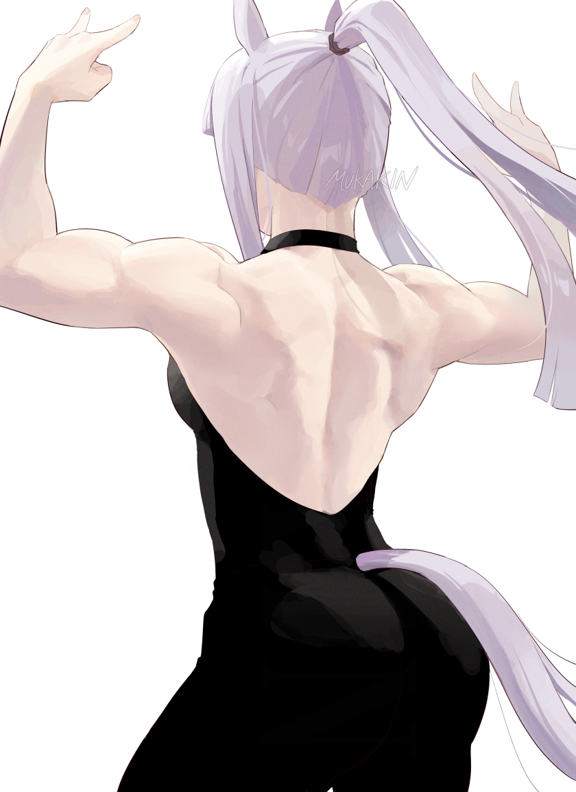 不沈艦"Gold Ship"
#umamusume