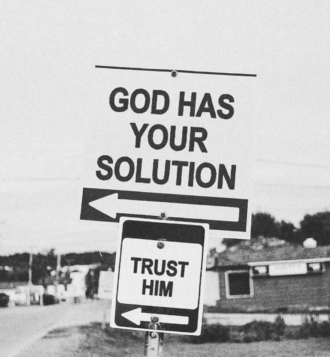 Trust God Brah (@trustgodbrah) on Twitter photo 