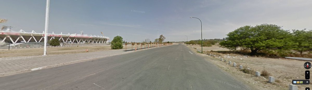 CbaMaps's tweet photo. Previa CAT Puente del Kempes
2025 / 2013 https://t.co/2vjAfiKW3M