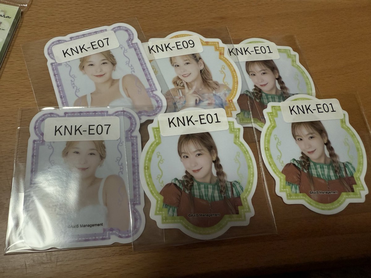 浅葱 (@asagi_874) / Posts / X