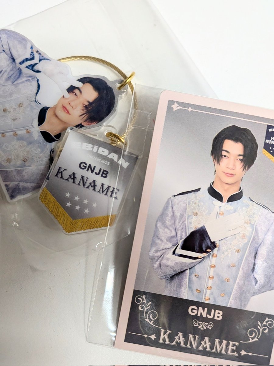 TRIO原宿2号店(EBiDAN,LDH他BOYSGROUP系) (@trio_harajuku TRIO原宿2号店(EBiDAN,LDH他BOYSGROUP系) (@trio_harajuku