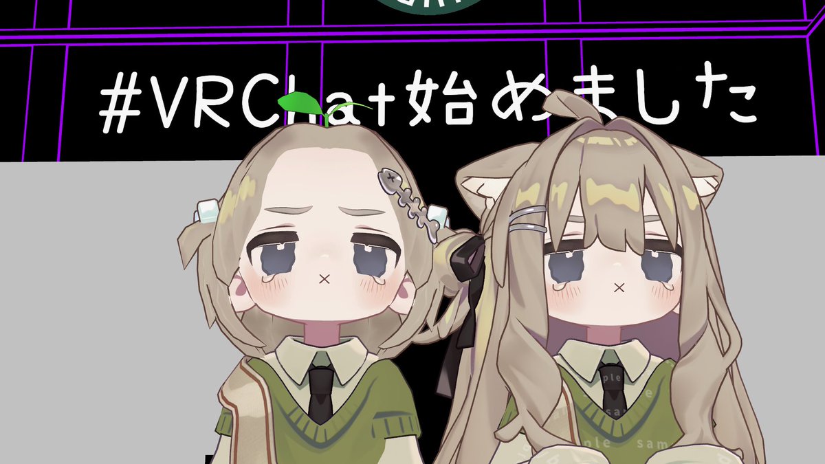 ちゃっち tweet media