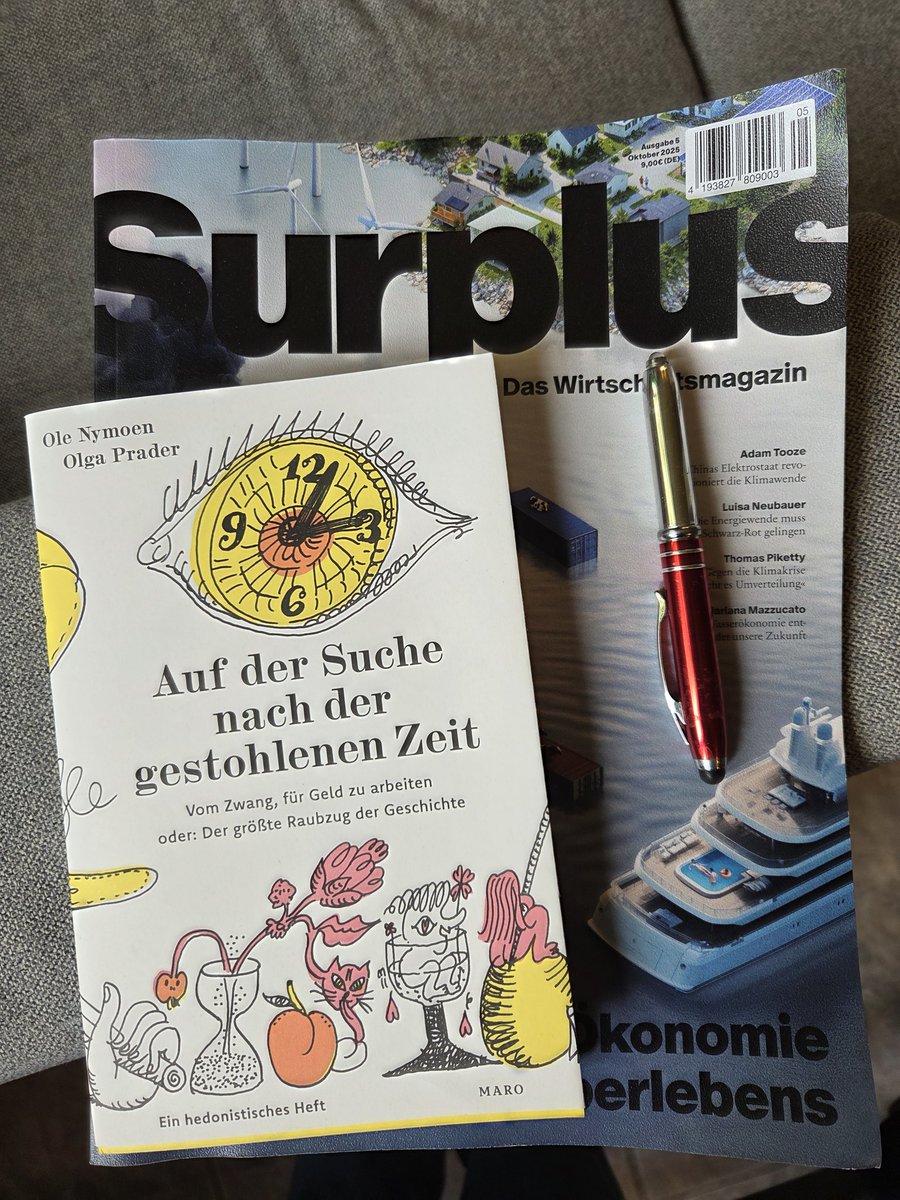 Peter Schadt (@peter_schadt) on Twitter photo Zum Wochenende neues von <a href="/nymoen_ole/">Ole Nymoen</a>, <a href="/lukas_scholle/">Lukas Scholle</a> und <a href="/adam_tooze/">Adam Tooze</a>. Zum Wochenende neues von <a href="/nymoen_ole/">Ole Nymoen</a>, <a href="/lukas_scholle/">Lukas Scholle</a> und <a href="/adam_tooze/">Adam Tooze</a>.
