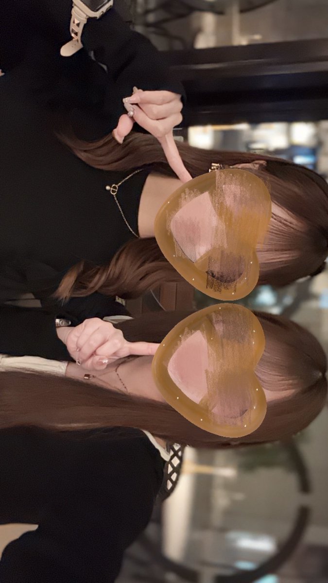 ( ̳- ·̫ - ̳ˆ )◞❤︎