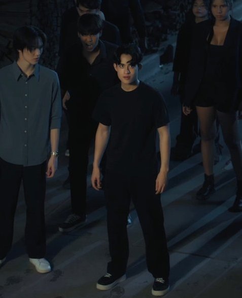 Ciar and Jett are finally going to meet in today’s episode...🤕

CIAR WAS RIGHT

#barcodetin #kayavine
#RevampSeriesEP9