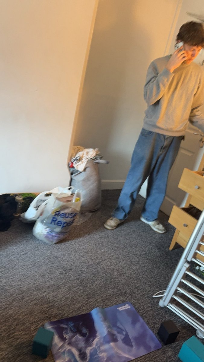 we getting our wifi fixed. god mode soon