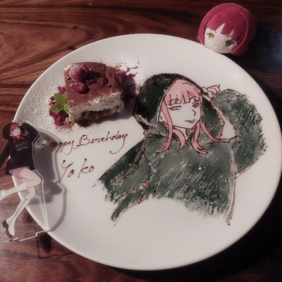 花怜【プロカ必読】 ③ ss@初回プロカ必読 on X