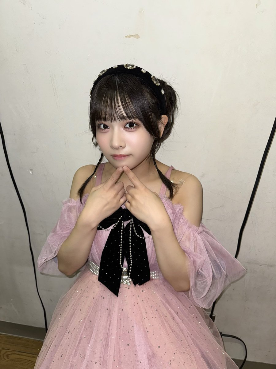 芳賀 礼【NMB48】 (@reiponUx_xU) / Posts / X