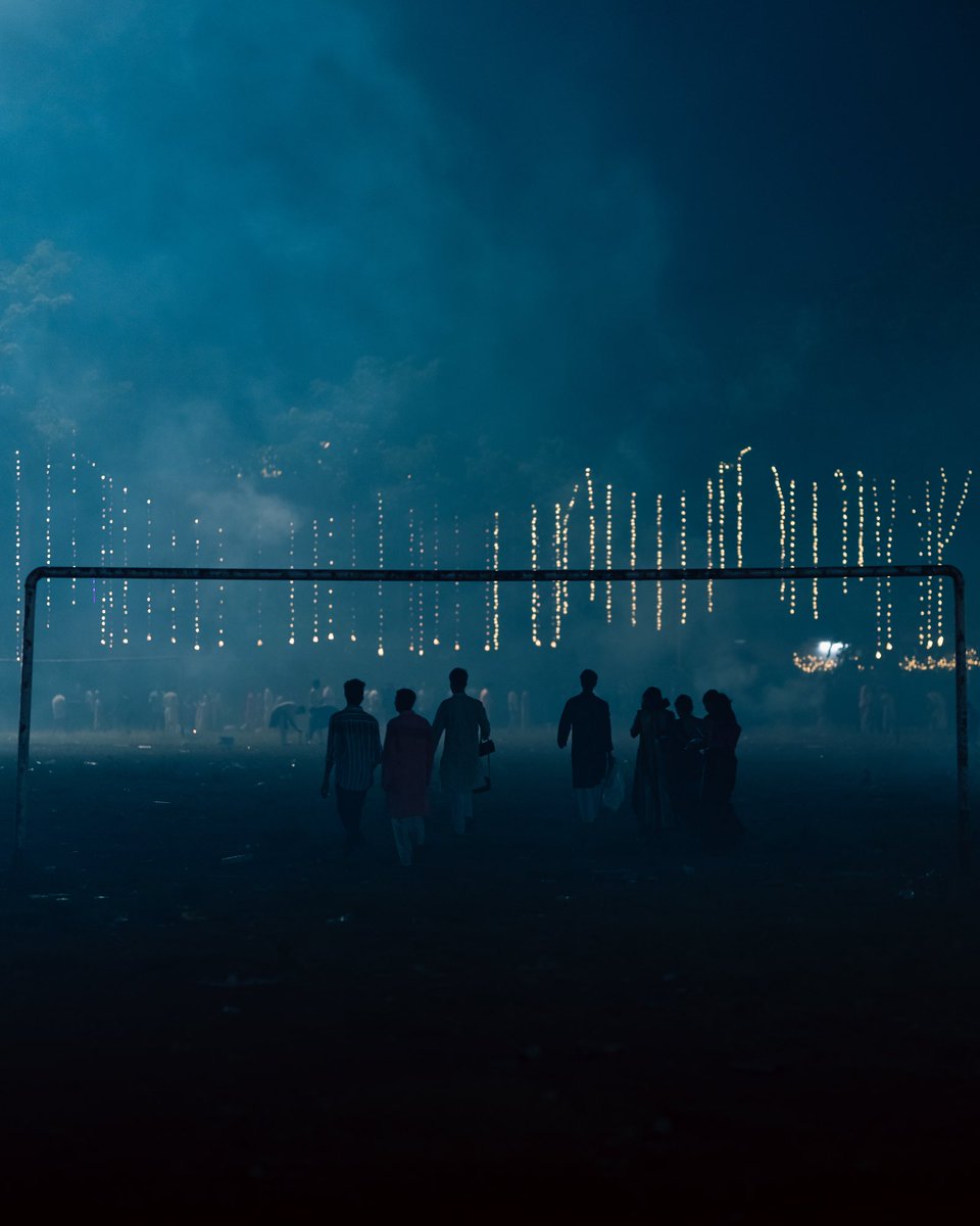 Photos I Took In Diwali.