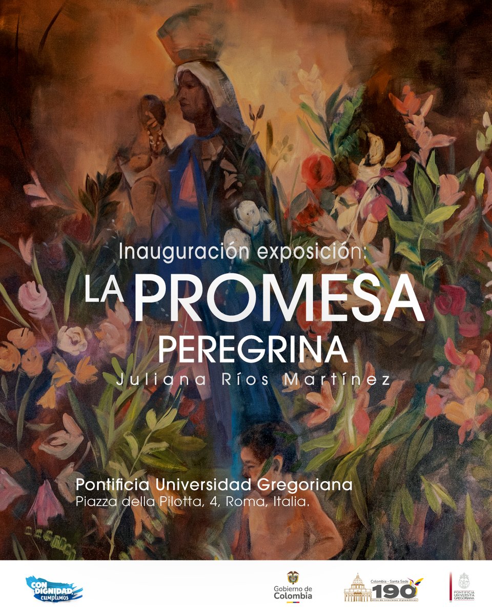 Cancillería Colombia tweet media